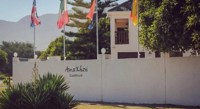 AmaKhosi Guesthouse