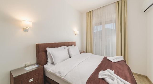 Семейный номер Standard Hotel 219 Budva