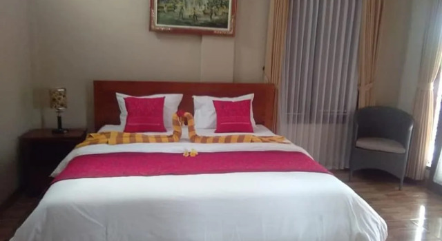 Teba Mesari Homestay