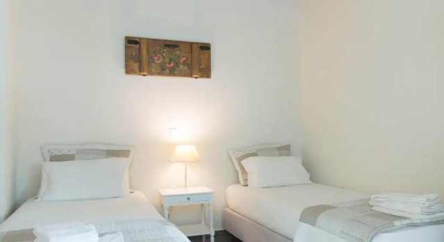 Двухместный номер Standard Aerides Boutique Rooms