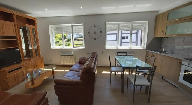 Apartamento Laura, Book Apartment Carnota 