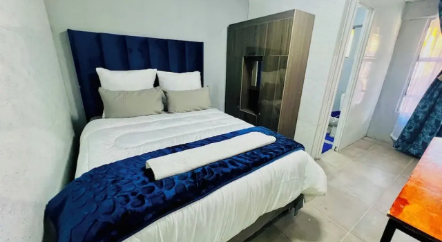 Room-honeyhills Excellence Resort H, Book Ferieresort Billige hoteller i Roodepoort