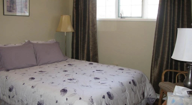 Country Comfort Bed & Breakfast, Réserver Chambre d'hôtes Golden Colombie-Britannique