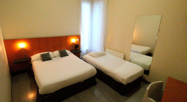 Hotel de la Gare Brest, Reserva ahora Hotel Brest 