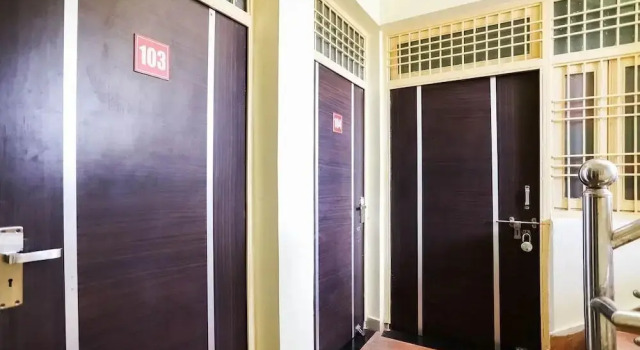 The Imperial Hotel by OYO Rooms