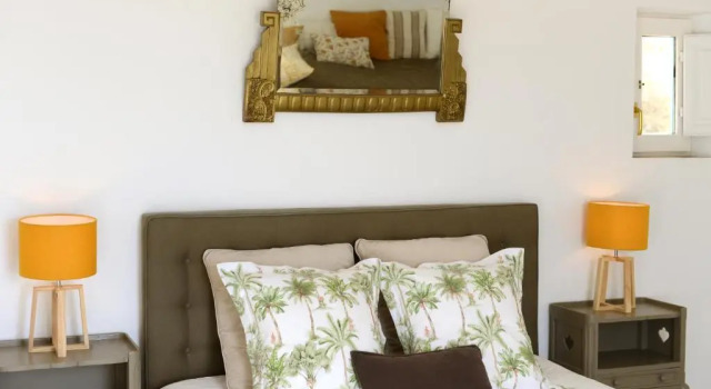 Номер Standard Casa Mimi B&B Adults Only