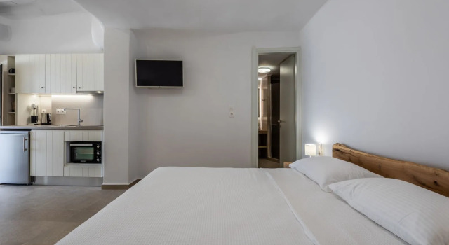 Люкс Anemi Suites