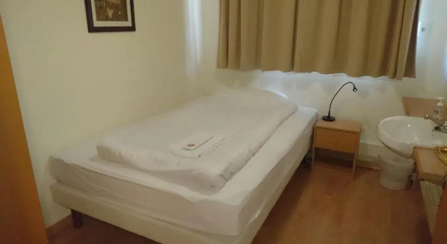 Номер Standard Alba Guesthouse