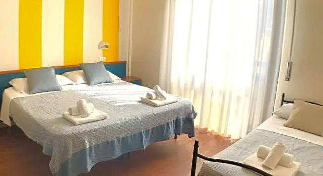 Семейный номер Standard MH Hotel Maracaibo