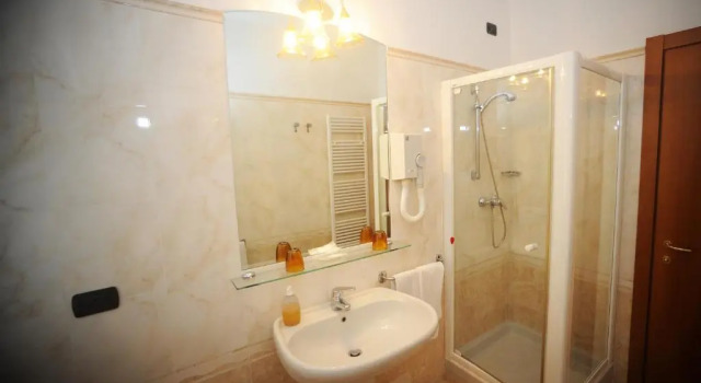 Полулюкс Hotel Acqui & Centro Benessere