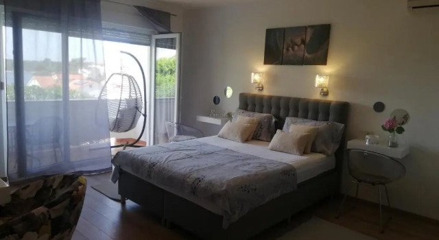 Riviera Rooms and Apartments, Prenota Appartamento Hotel a Isole Quarnerine con parcheggio, Parcheggio