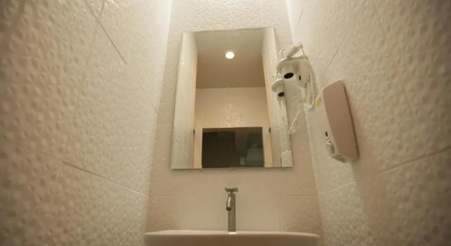 Номер Economy Micro Hostel