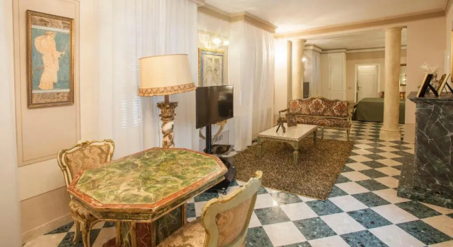 Люкс Martins Residence de Luxe