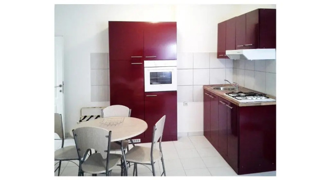 Студия Guest House Sol
