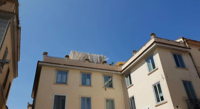 Семейный номер Superior Al centro Luxury Home