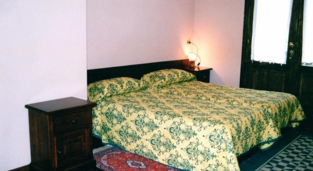 Antica Osteria La Colomba, Prenota Hotel Varsi Emilia-Romagna