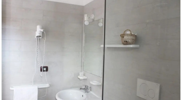 Апартаменты Deluxe с 2 комнатами Residence Rendez Vous