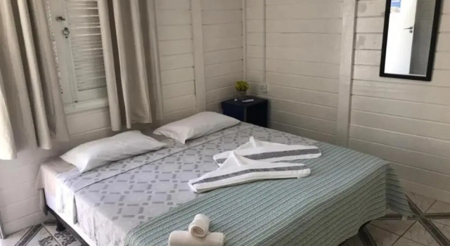 Pousada Rosemary Suites