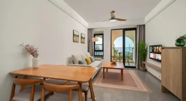 Люкс Hexu Yanju Homestay