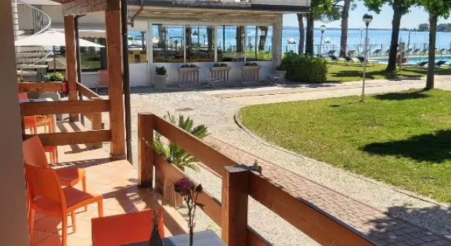 Апартаменты с 2 комнатами Camping Villaggio dei Tigli