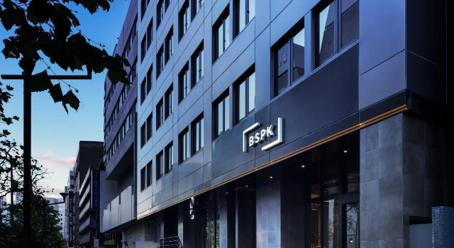 Номер Standard Bespoke Hotel Shinjuku