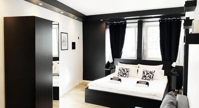 BLK Hostel