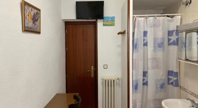 Номер Standard Hostal Internacional