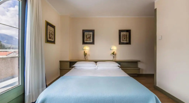 Aviano Palace Hotel, Buchen Sie Hotel Aviano Friaul-Julisch Venetien