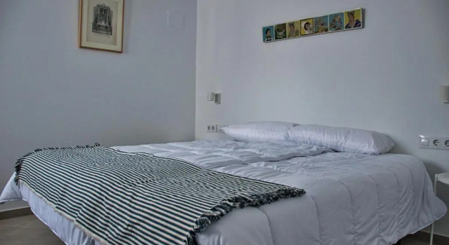 Апартаменты с 3 комнатами Covadonga 9 Apartments - Triana