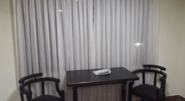 Одноместный номер Standard Hostal Jerian