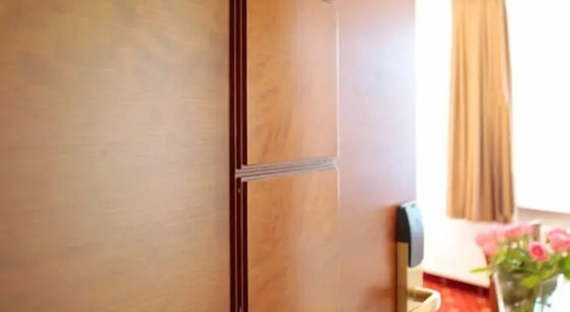Номер Deluxe Ringhotel Fährhaus