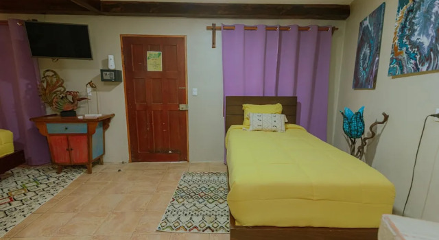 Номер Comfort Oasis Diverse Adult Retreat