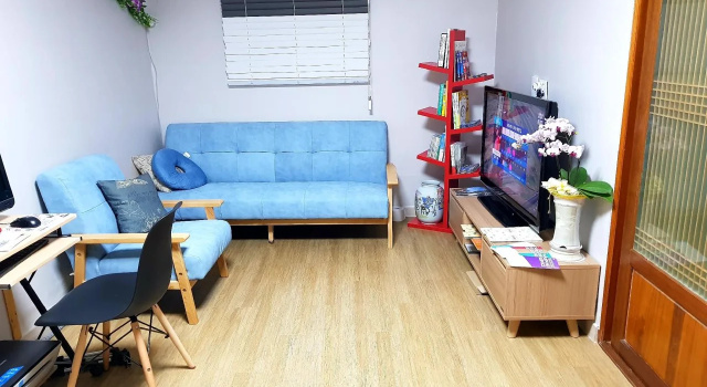 Dal Garam Guesthouse, Rezerwuj Hotel Hotele w Gangneung ze śniadaniem, Śniadanie