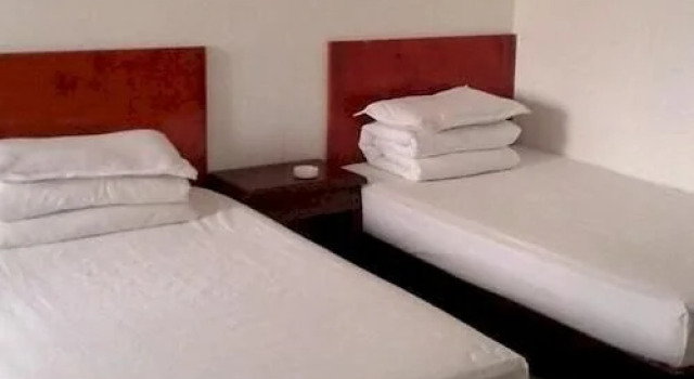 Xijing Ruyi Inn