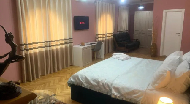 Полулюкс BELUX HOTEL
