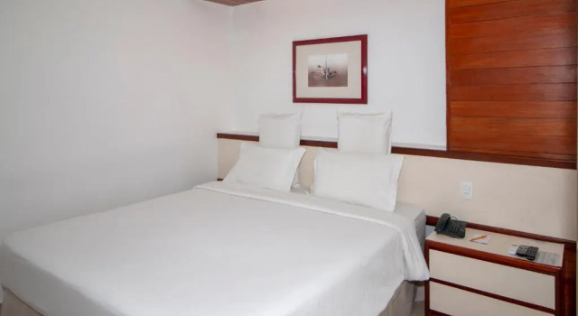 Двухместный номер Superior Royal Center Hotel Lourdes