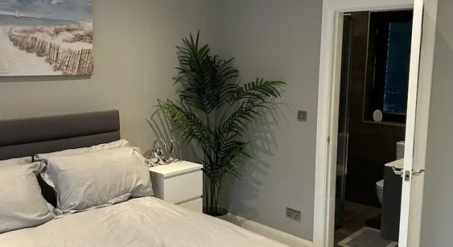Croke Park, 3-beds ,1 Pullout bed , Sleeps 8, Prenota Casa vacanze Contea di Dublino 