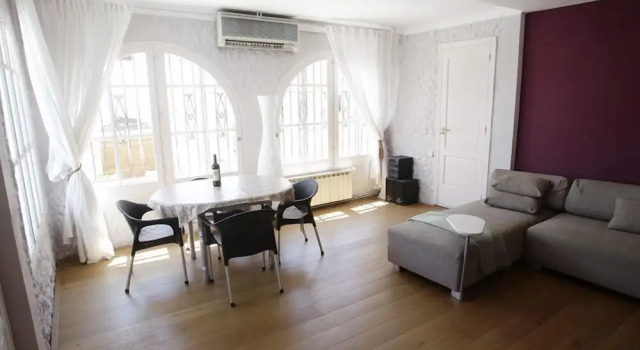 Коттедж Classic Holiday home Anexa