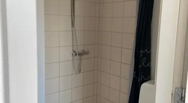 Номер Standard Den Skaldede Kok Guesthouse