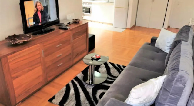 Апартаменты Apartments Mara Cres