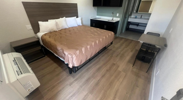 Rodeway Inn, Book Hotel Downtown Sacramento Sacramento