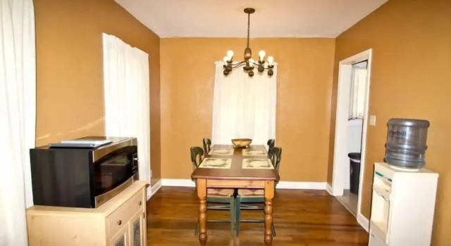 Номер Standard с 3 комнатами Tampa-Homeseekers