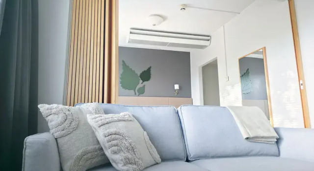 Номер Deluxe Hotelli Savonlinna
