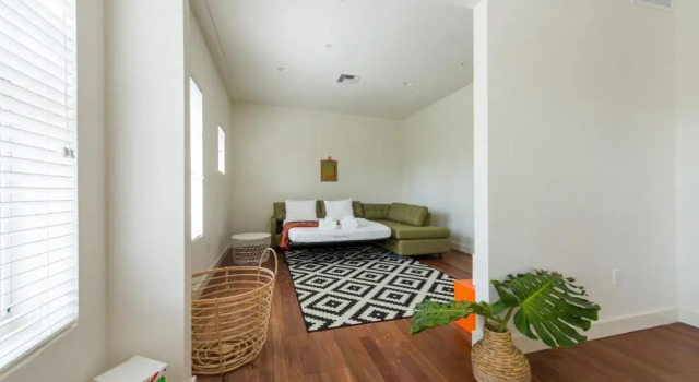 Апартаменты Jasper Miami