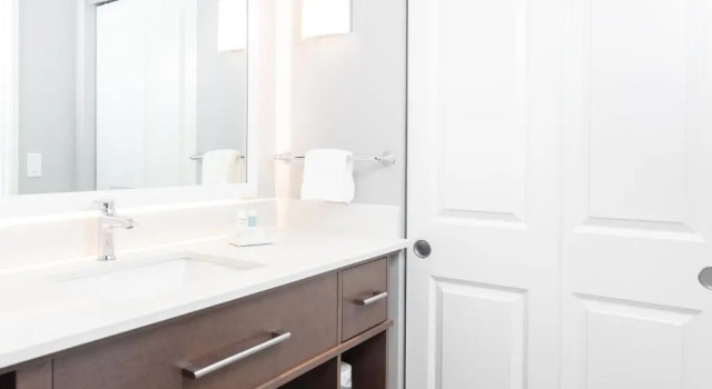 Одноместный люкс Homewood Suites By Hilton Broomfield Boulder