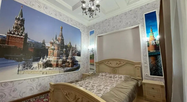 Люкс Rosa Roze Luxe House