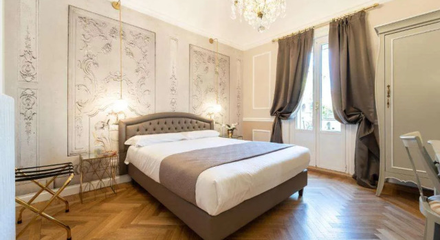 Le Dimore Suites Milano, Book Hotel Stazione Centrale Milan