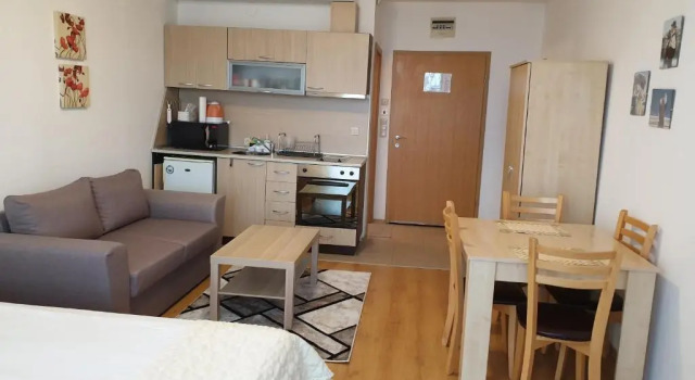 Студия Private Studio in Aspen Golf and Ski Resort