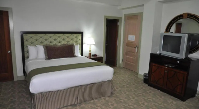 Номер Standard The Murray Hotel