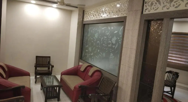 Люкс Deluxe Hotel Aadesh Palace
